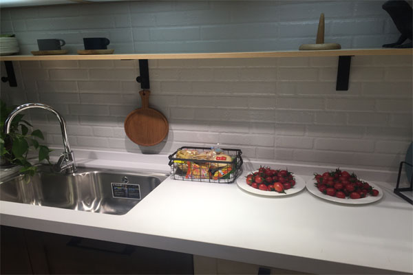 審美決定產品研發水平：印象派藝術、色彩學與石英石調色技術研發