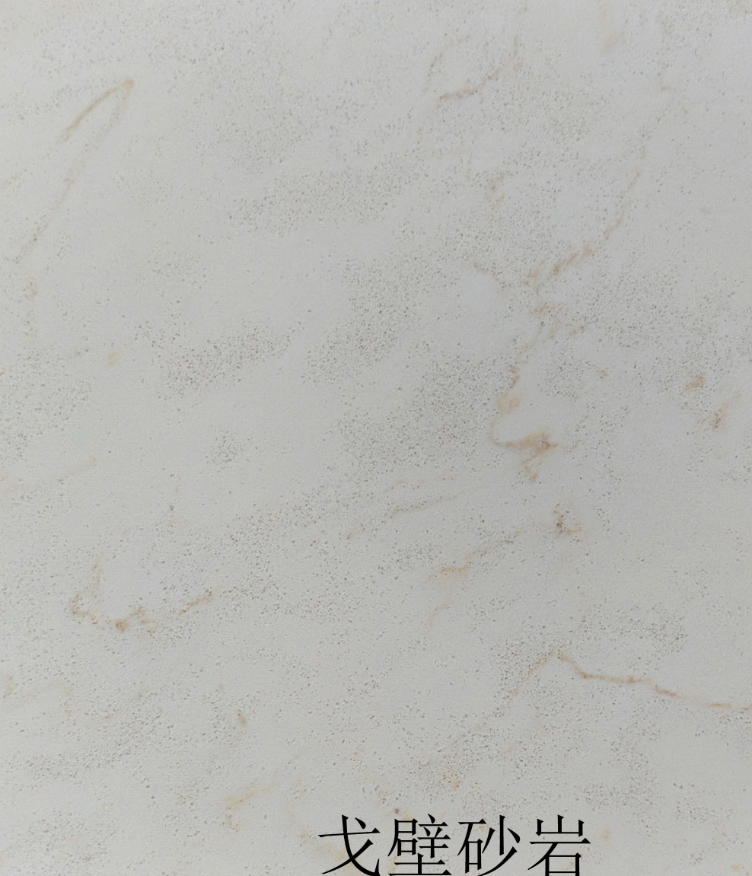 DL-19640戈壁砂巖